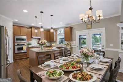 1587 Petal Point NW, Kennesaw, GA 30152 - Photo 11