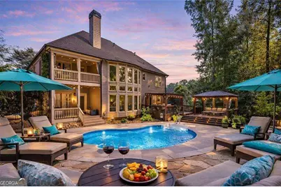 1587 Petal Point NW, Kennesaw, GA 30152 - Photo 1