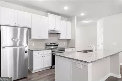 208 Harrison Drive NW, Calhoun, GA 30701 - Photo 3