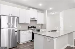 208 Harrison Dr NW, Calhoun, GA 30701 - Photo 3