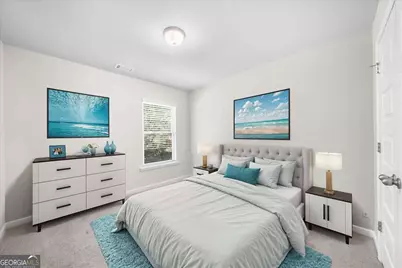 208 Harrison Drive NW, Calhoun, GA 30701 - Photo 17