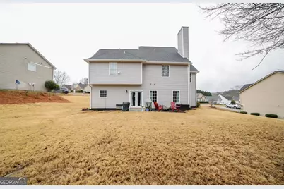 1583 Pointe South Circle, Bethlehem, GA 30620 - Photo 39