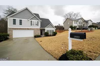 1583 Pointe South Circle, Bethlehem, GA 30620 - Photo 45