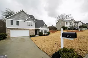 1583 Pointe S Cir, Bethlehem, GA 30620 - Photo 45