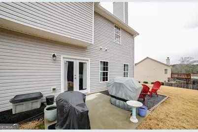 1583 Pointe South Circle, Bethlehem, GA 30620 - Photo 35