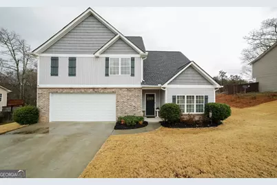 1583 Pointe South Circle, Bethlehem, GA 30620 - Photo 43