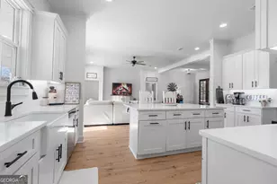 4005 Golfview Dr, Blackshear, GA 31516 - Photo 5