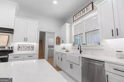 4005 Golfview Drive, Blackshear, GA 31516 - Photo 7