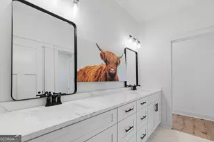 4005 Golfview Dr, Blackshear, GA 31516 - Photo 25