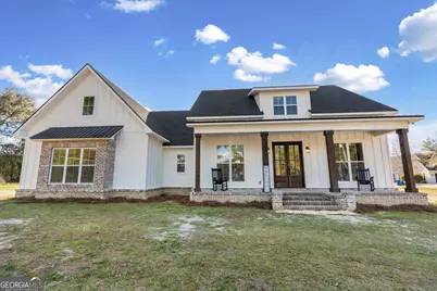 4005 Golfview Drive, Blackshear, GA 31516 - Photo 39