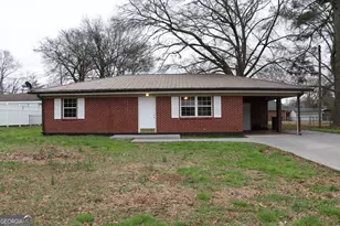 27 McLeod St, Lyerly, GA 30730 - Photo 1