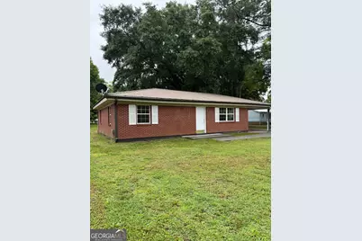 27 McLeod Street, Lyerly, GA 30730 - Photo 1