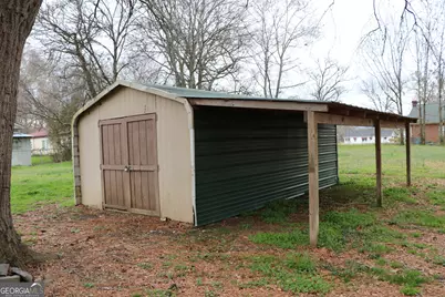 27 McLeod Street, Lyerly, GA 30730 - Photo 19