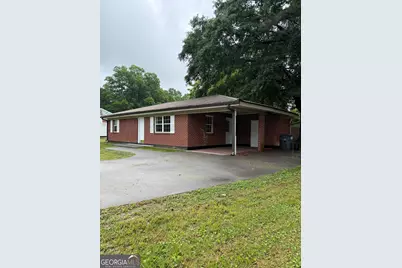 27 McLeod Street, Lyerly, GA 30730 - Photo 3