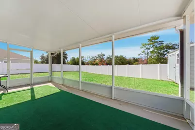 131 College Street, Kingsland, GA 31548 - Photo 23