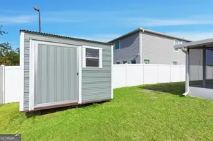 131 College St, Kingsland, GA 31548 - Photo 29