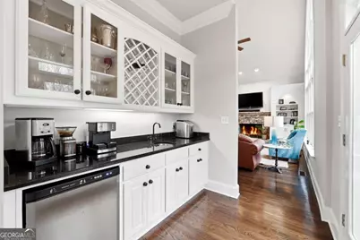 9885 Nature Mill Road, Johns Creek, GA 30022 - Photo 9