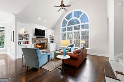 9885 Nature Mill Road, Johns Creek, GA 30022 - Photo 11