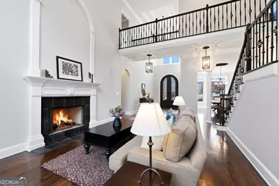 9885 Nature Mill Road, Johns Creek, GA 30022 - Photo 7