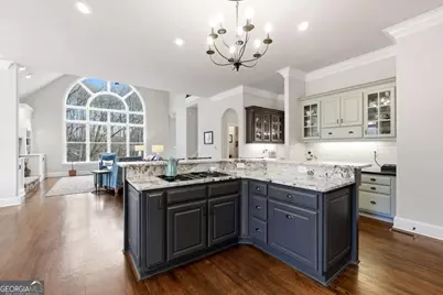 9885 Nature Mill Road, Johns Creek, GA 30022 - Photo 17