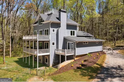 174 Golden Springs Drive, Jasper, GA 30143 - Photo 1