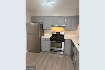 2033 Oak Park Lane, Decatur, GA 30032 - Photo 1