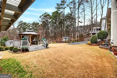 461 Schofield Drive, Powder Springs, GA 30127 - Photo 65