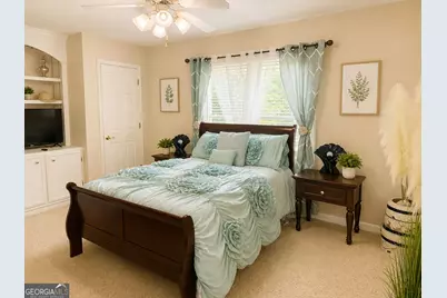 461 Schofield Drive, Powder Springs, GA 30127 - Photo 85