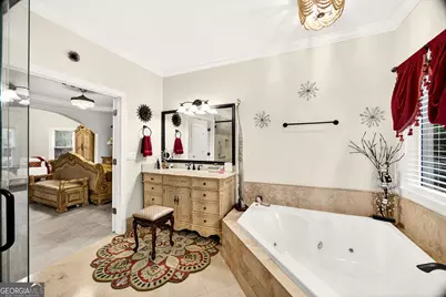 461 Schofield Drive, Powder Springs, GA 30127 - Photo 31