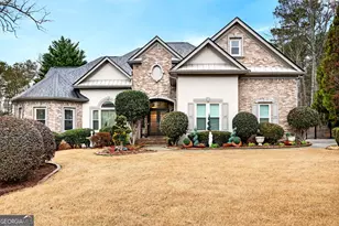 461 Schofield Dr, Powder Springs, GA 30127 - Photo 1