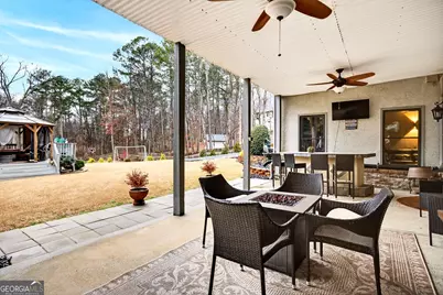 461 Schofield Drive, Powder Springs, GA 30127 - Photo 67