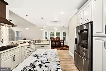 461 Schofield Drive, Powder Springs, GA 30127 - Photo 19