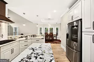 461 Schofield Dr, Powder Springs, GA 30127 - Photo 19