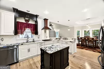 461 Schofield Drive, Powder Springs, GA 30127 - Photo 17