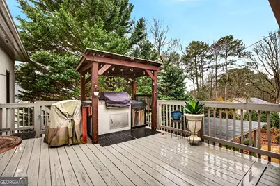 461 Schofield Drive, Powder Springs, GA 30127 - Photo 61