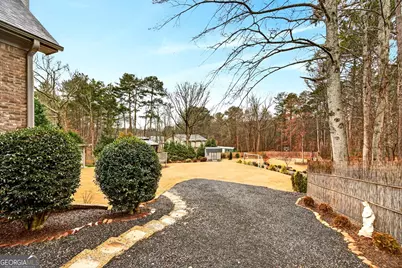461 Schofield Drive, Powder Springs, GA 30127 - Photo 55