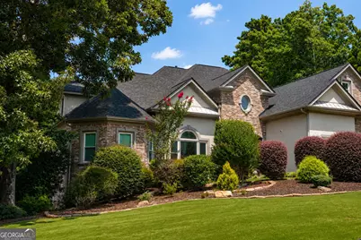 461 Schofield Drive, Powder Springs, GA 30127 - Photo 73
