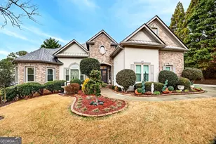 461 Schofield Dr, Powder Springs, GA 30127 - Photo 3