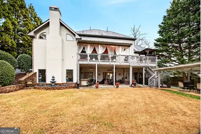 461 Schofield Drive, Powder Springs, GA 30127 - Photo 57