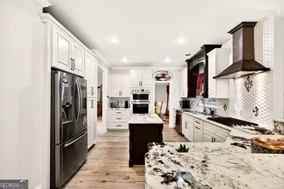 461 Schofield Drive, Powder Springs, GA 30127 - Photo 15