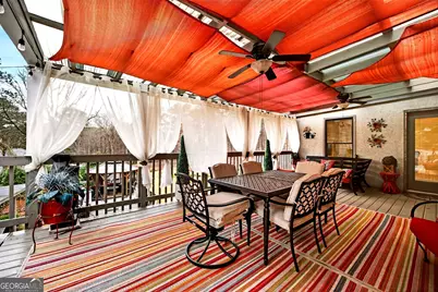 461 Schofield Drive, Powder Springs, GA 30127 - Photo 67