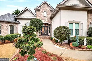 461 Schofield Dr, Powder Springs, GA 30127 - Photo 5