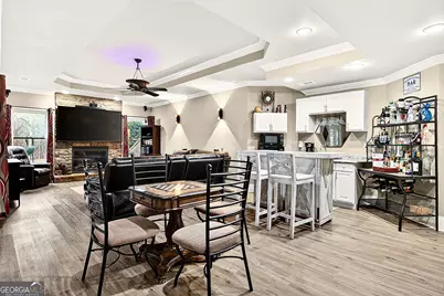 461 Schofield Drive, Powder Springs, GA 30127 - Photo 49