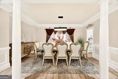 461 Schofield Drive, Powder Springs, GA 30127 - Photo 11