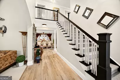 461 Schofield Drive, Powder Springs, GA 30127 - Photo 7