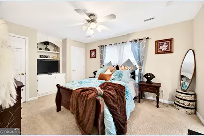 461 Schofield Drive, Powder Springs, GA 30127 - Photo 37