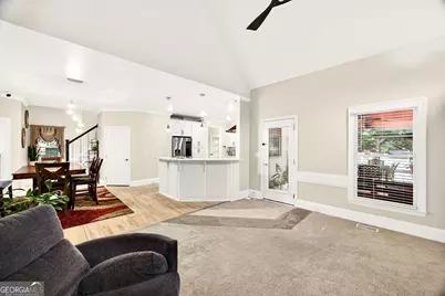 461 Schofield Drive, Powder Springs, GA 30127 - Photo 23