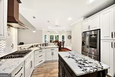 461 Schofield Drive, Powder Springs, GA 30127 - Photo 19