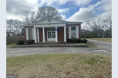 225 N 13th Street, Griffin, GA 30223 - Photo 1