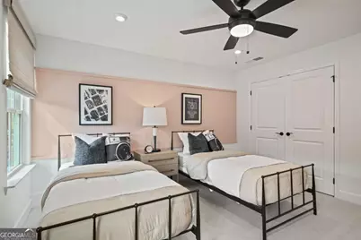 488 Dahlia Street, McDonough, GA 30253 - Photo 17